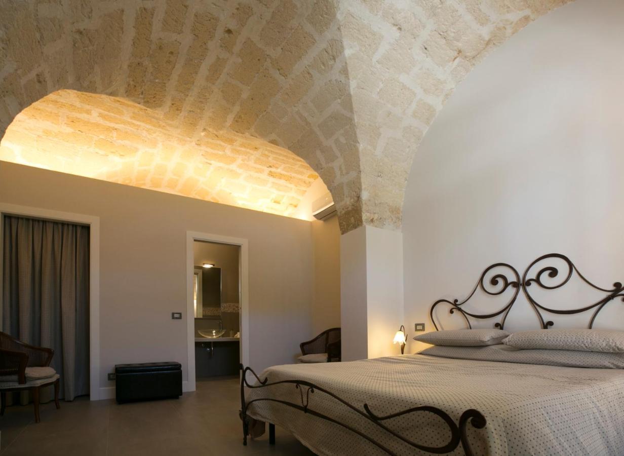 Villa Pampalone - B&B In Dimora Storica Trapani Exteriör bild