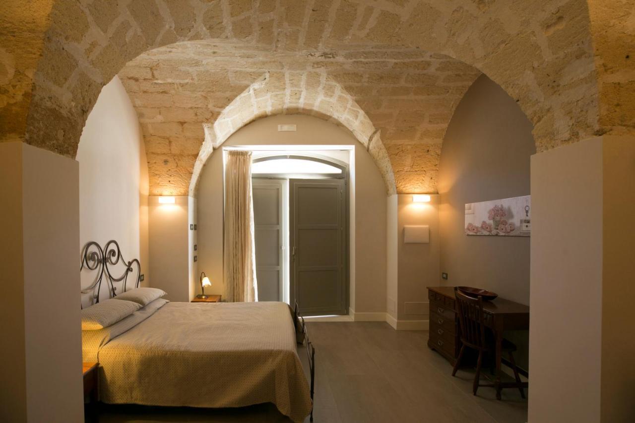Villa Pampalone - B&B In Dimora Storica Trapani Exteriör bild