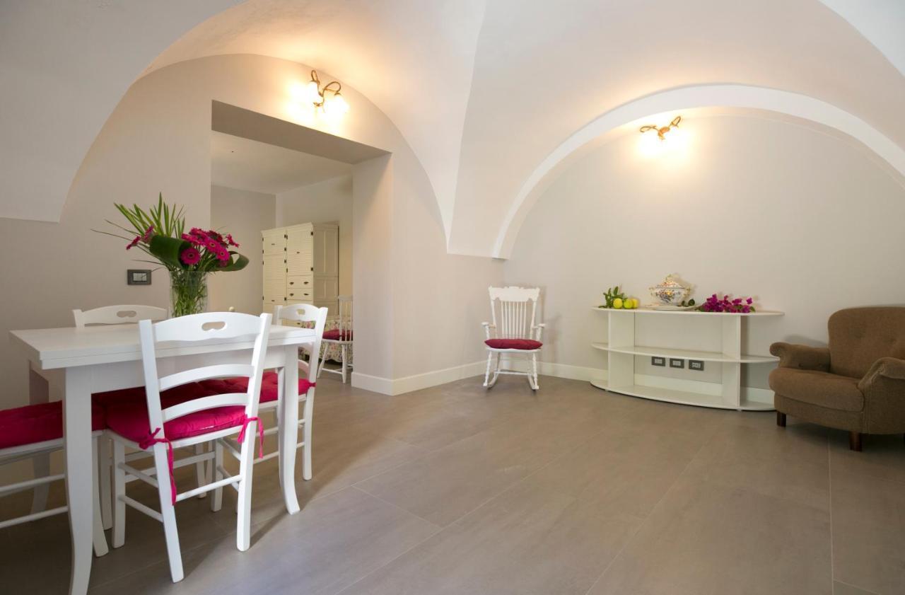 Villa Pampalone - B&B In Dimora Storica Trapani Exteriör bild