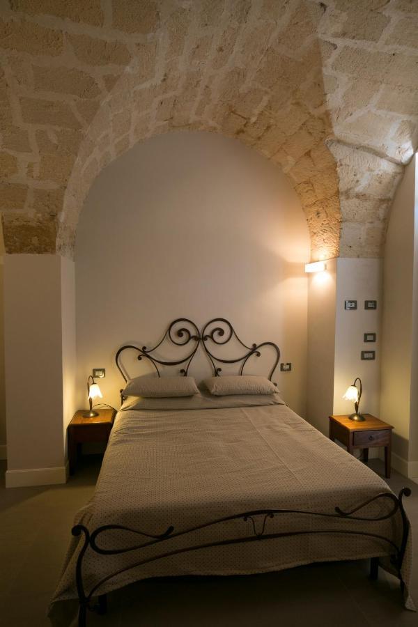 Villa Pampalone - B&B In Dimora Storica Trapani Exteriör bild