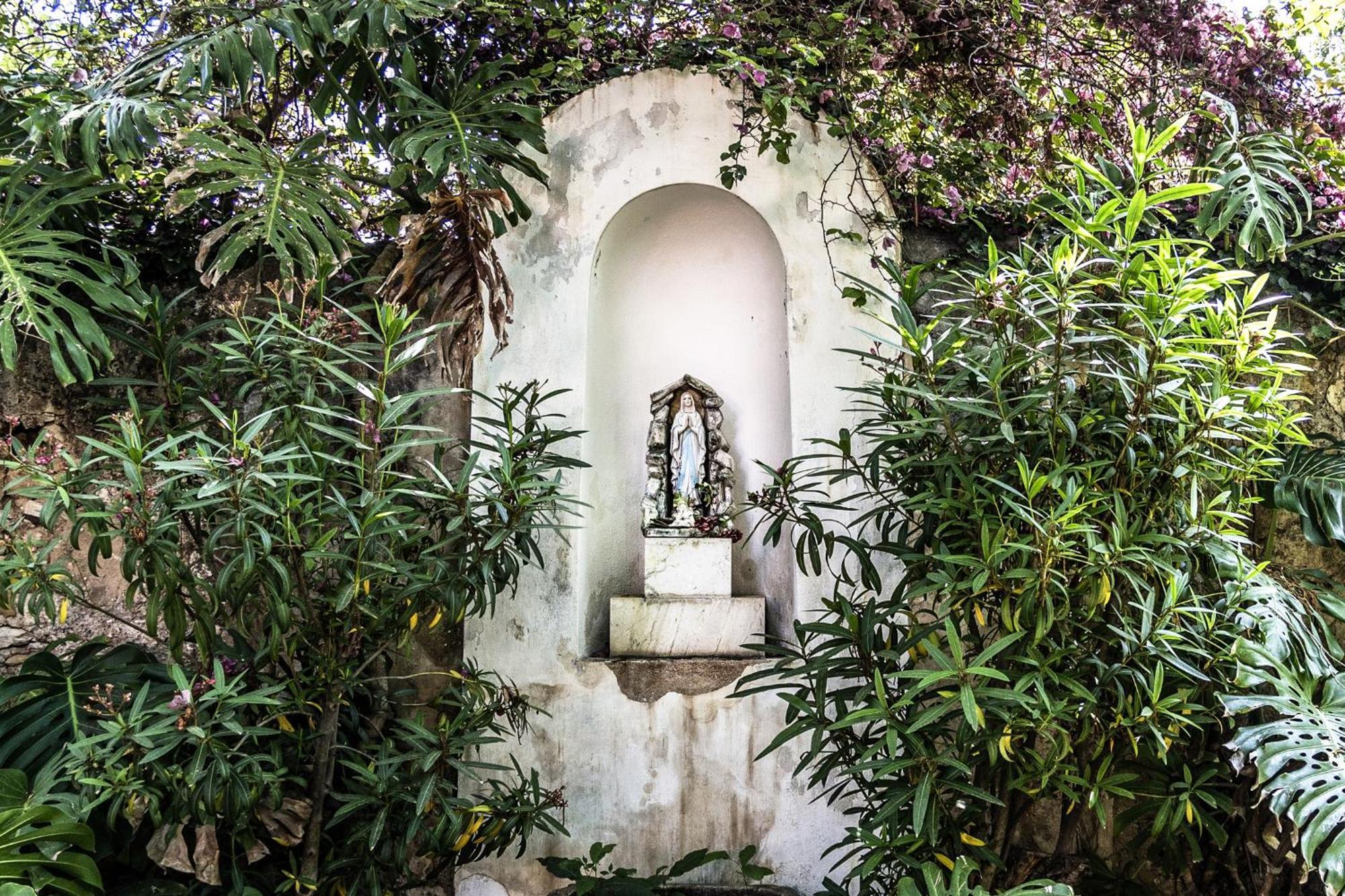 Villa Pampalone - B&B In Dimora Storica Trapani Exteriör bild