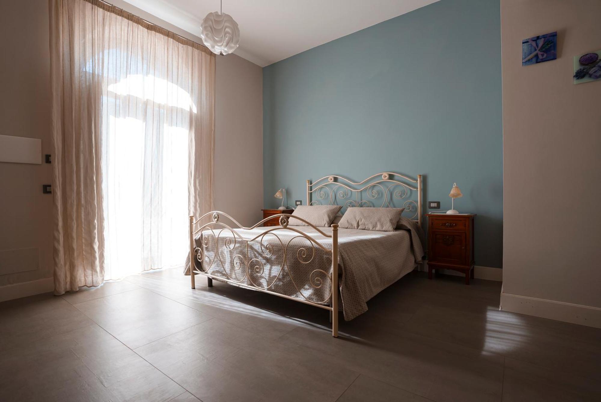 Villa Pampalone - B&B In Dimora Storica Trapani Exteriör bild