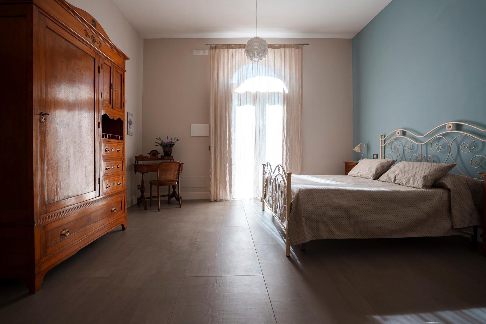 Villa Pampalone - B&B In Dimora Storica Trapani Exteriör bild